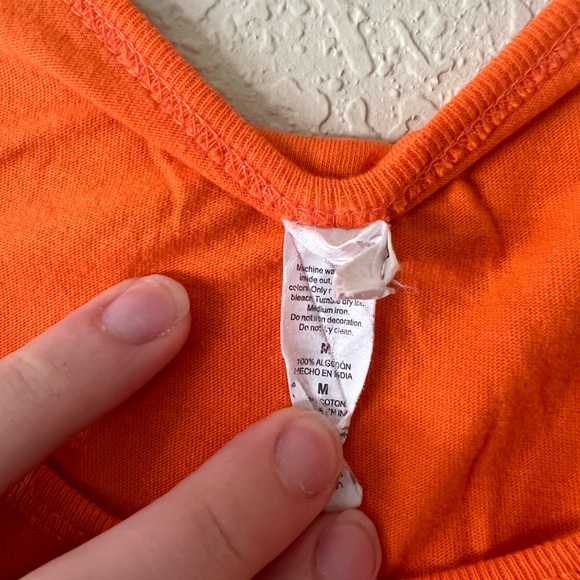 Tank Top - Picture 2 of 3